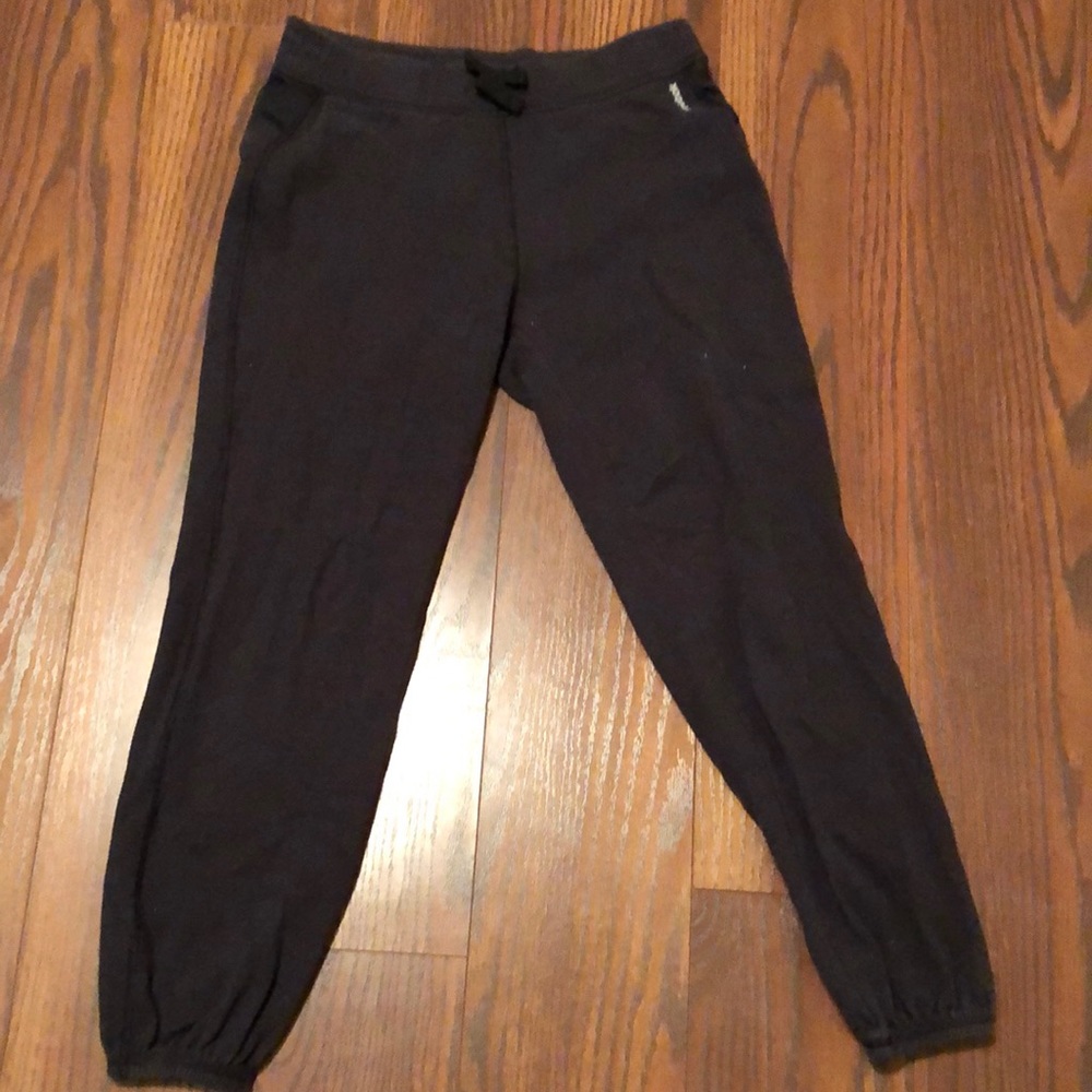 Reebok joggers